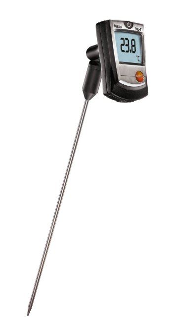 Термометр Testo 905-T1 в Перми