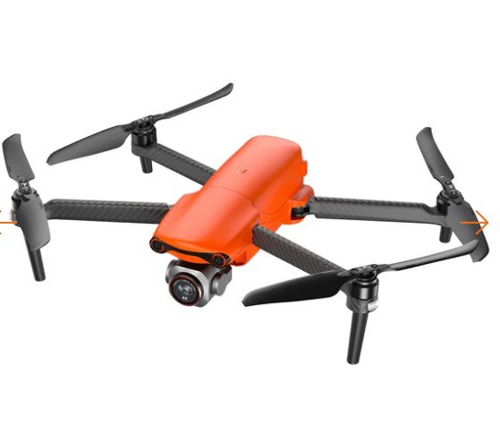 Квадрокоптер Autel Evo Lite+ Premium Bundle в Перми