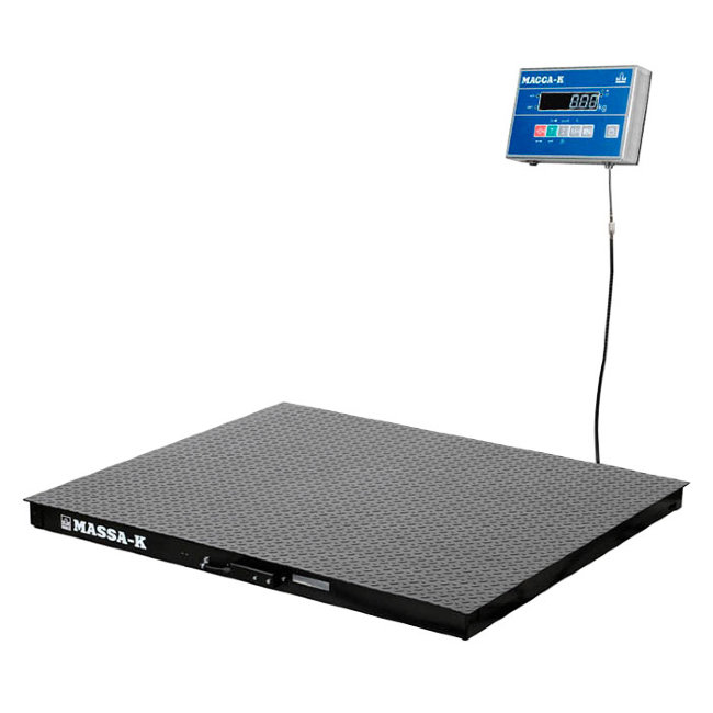 Весы 4D-PM-12/10-1500-AB в Перми