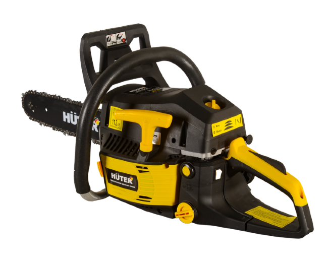 Бензопила Huter BS-4514 в Перми
