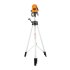 Лазерный уровень RGK LP-62G + штатив RGK LET-170 в Перми