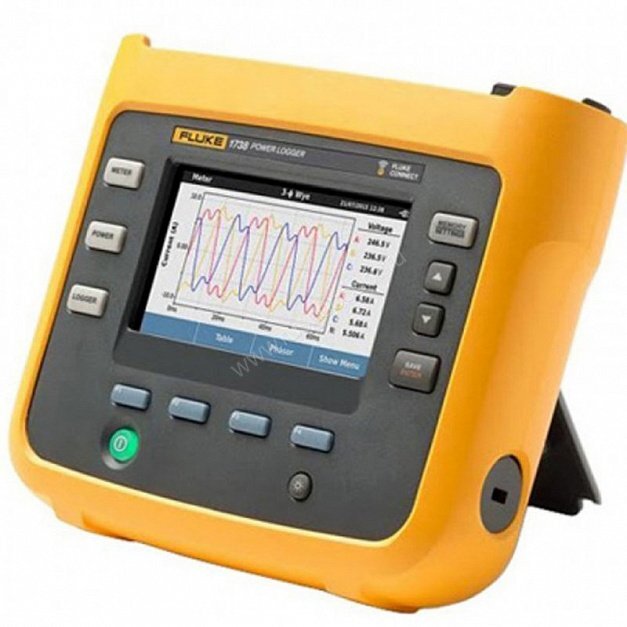 Анализатор качества электроэнергии Fluke 1738/EUS в Перми
