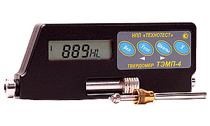 Твердомер ТЭМП-4к в Перми