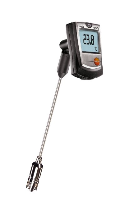 Термометр Testo 905-T2 в Перми