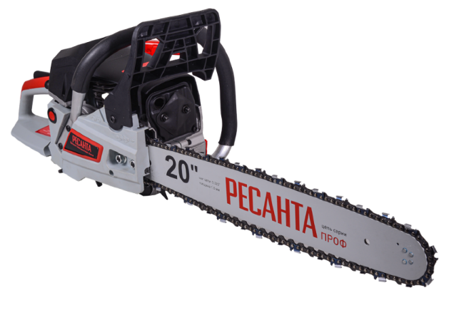 Бензопила Ресанта БП-6220 в Перми
