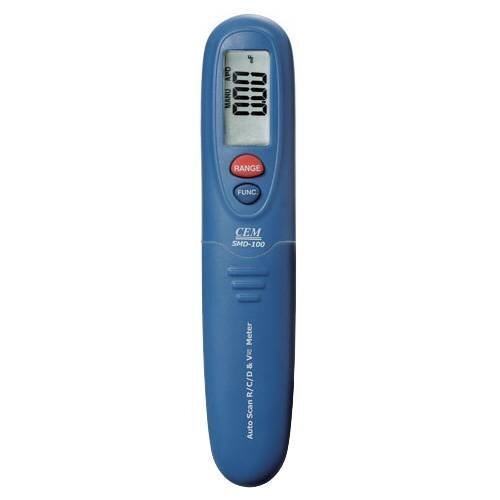 Измеритель CEM SMD-100 в Перми
