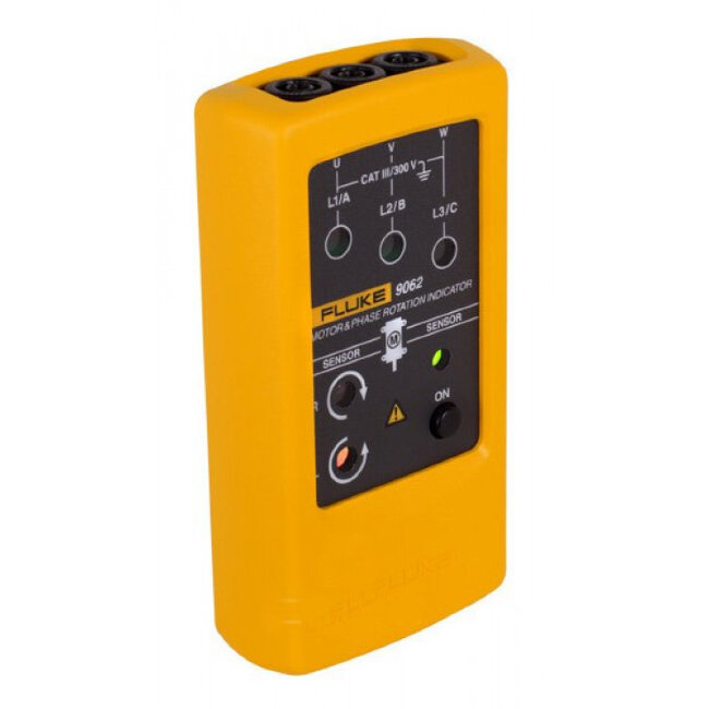 Индикатор чередования фаз Fluke 9062 в Перми