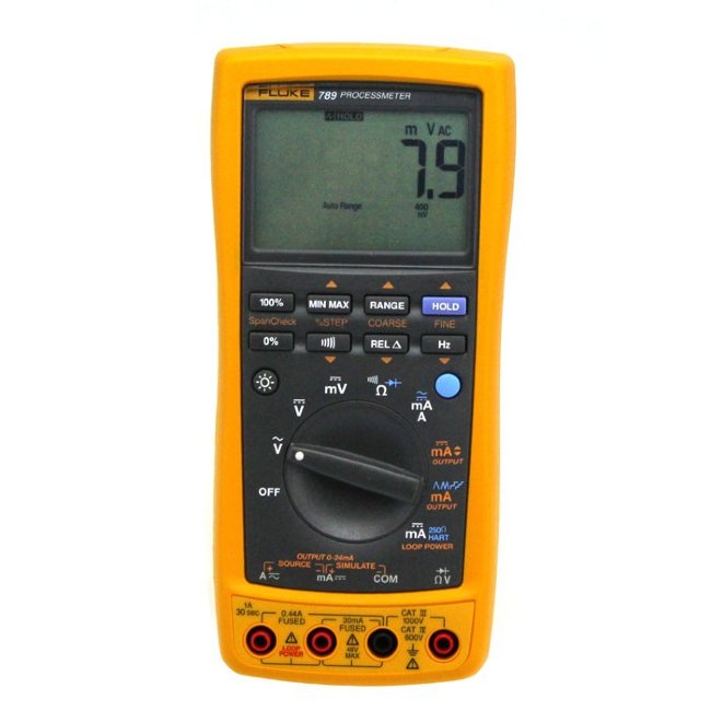 Калибратор Fluke 789 в Перми