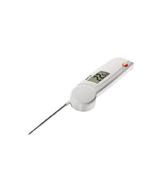 Термометр Testo 103 в Перми