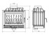 KAWMET W13A 11,5 kW EKO в Перми