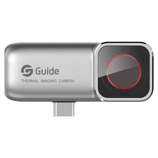 Тепловизор Guide MobIR 2T в Перми