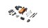 Квадрокоптер Autel Evo Lite Standard Package в Перми