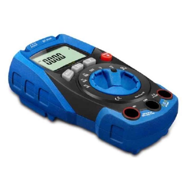 Мультиметр цифровой CEM DT-960В в Перми