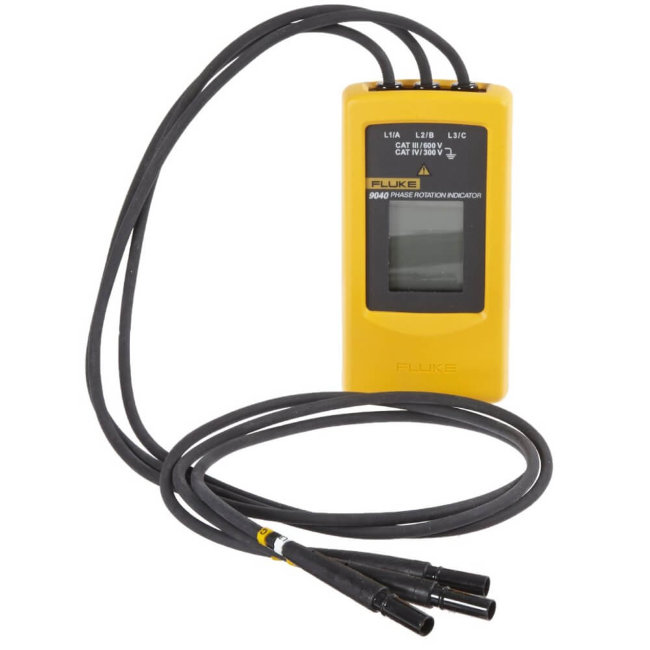 Индикатор чередования фаз Fluke 9040 в Перми
