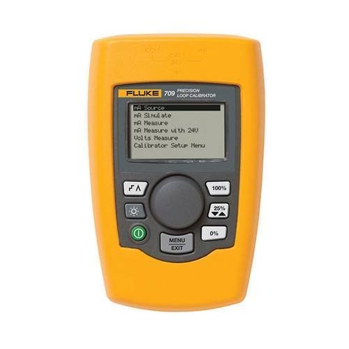 Калибратор Fluke 709 в Перми