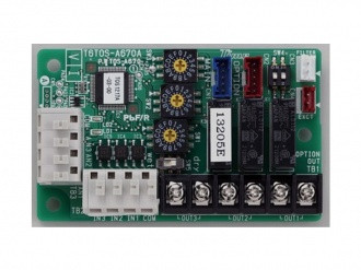 Плата для внутренних блоков (опция) (Toshiba TCB-PCUC1E) в Перми