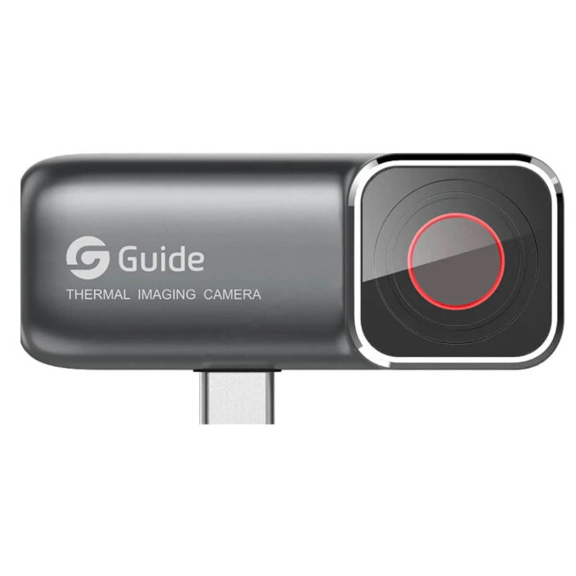 Тепловизор Guide MobIR 2S в Перми