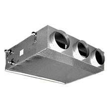 Trane фанкойл канальный (BFS-2P-34) в Перми