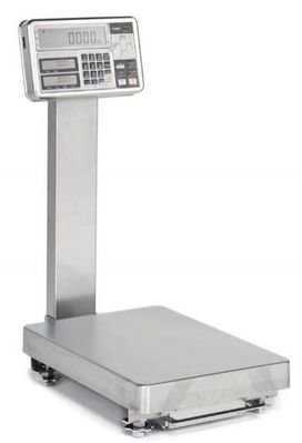 Весы ViBRA FZ-60K0.1GEx-i03 в Перми
