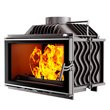 KAWMET W16 9,4кВт EKO в Перми