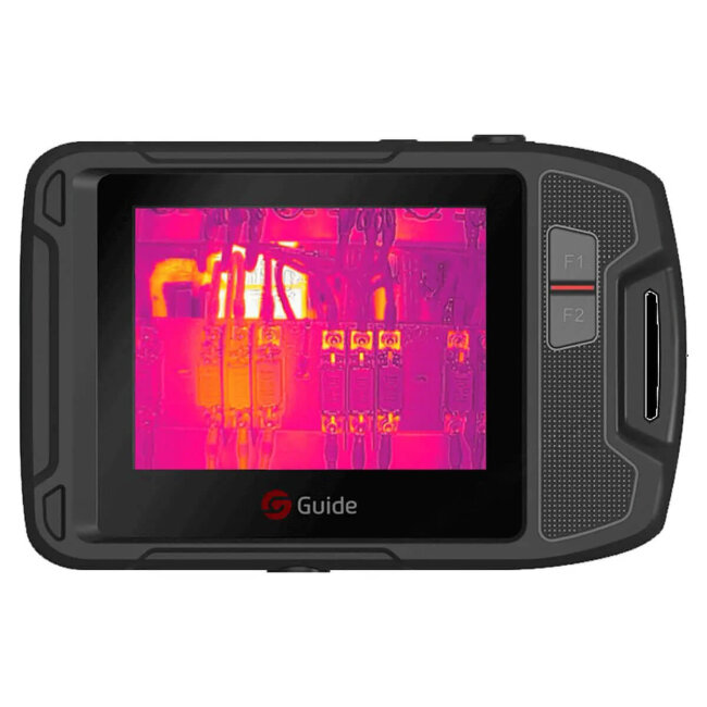 Тепловизор Guide P120V в Перми
