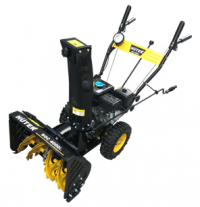 Снегоуборщик Huter SGC 4000L в Перми