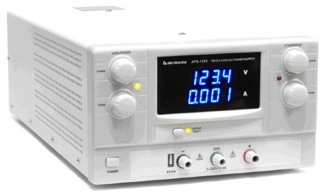 Источник питания APS-1205 в Перми