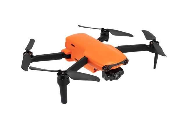 Квадрокоптер Autel Evo Nano Premium Bundle в Перми
