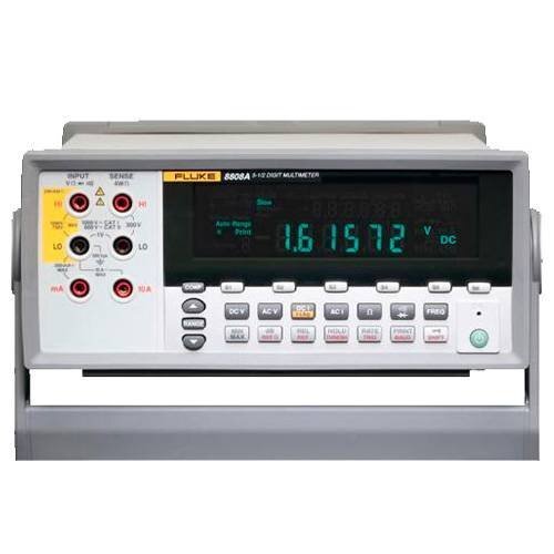 Цифровой мультиметр Fluke 8808A/SU в Перми