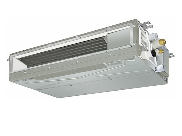 Toshiba (RAS-M10U2DVG-E) в Перми