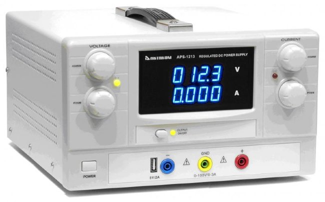 Источник питания APS-1213 в Перми