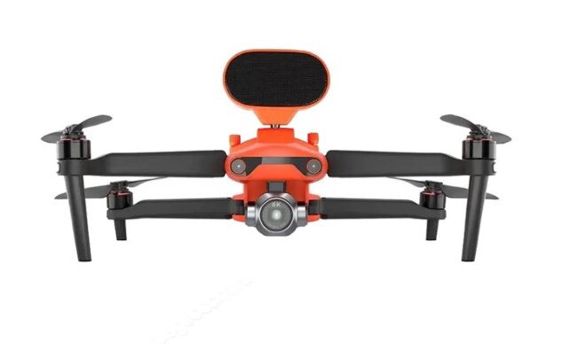 Квадрокоптер Autel Evo II Pro 6K Enterprise bundle в Перми