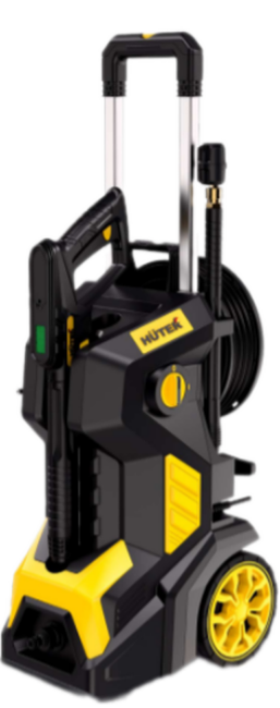 Мойка Huter W240i K7 SMART PROFESSIONAL в Перми