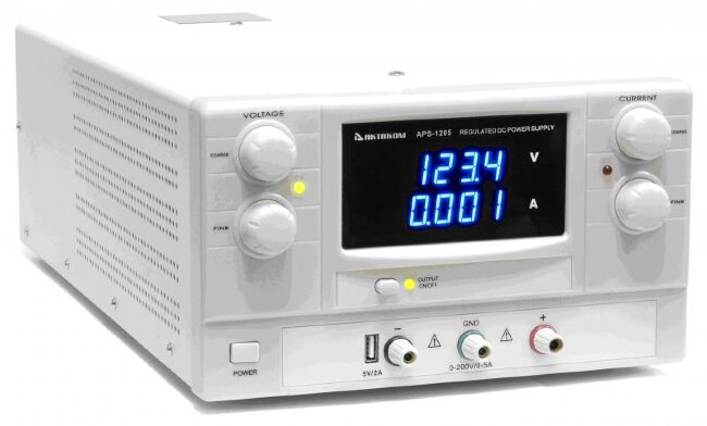 Источник питания APS-1233 в Перми