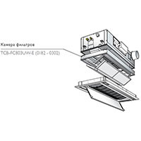 Toshiba Камера фильтров (TCB-FC803UW-E (0182-0302)) в Перми