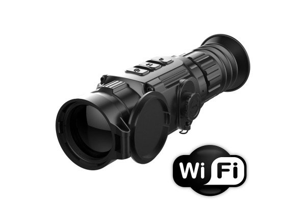 Тепловизионный прицел iRay Saim SCL 35W в Перми