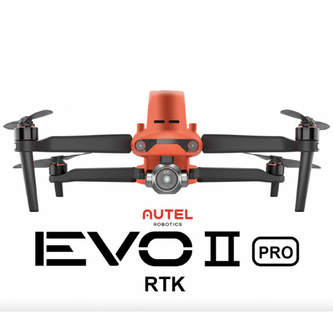 Квадрокоптер Autel Evo II Pro 6K RTK в Перми