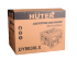 Портативный бензогенератор HUTER DY8000LX в Перми