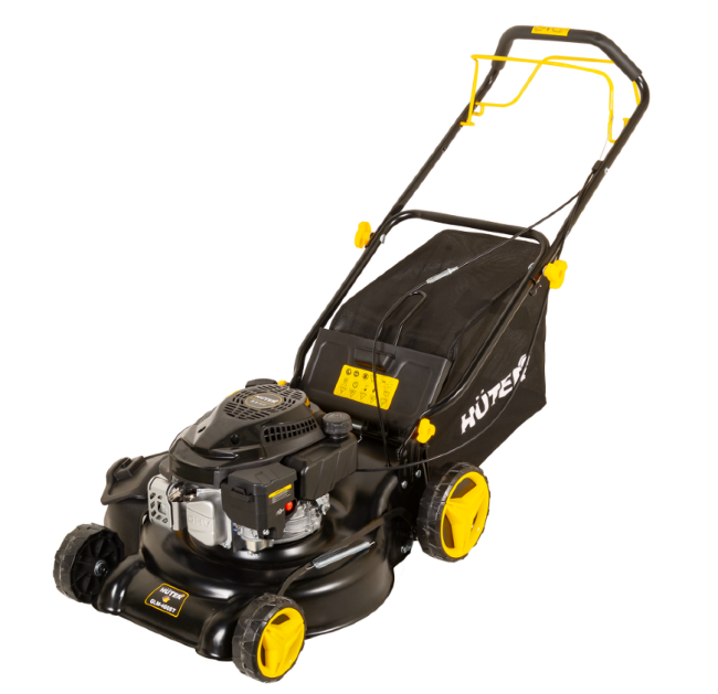 Бензиновая газонокосилка HUTER GLM-460ST в Перми