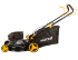 Бензиновая газонокосилка HUTER GLM-460ST в Перми