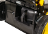 Бензиновая газонокосилка HUTER GLM-460ST в Перми