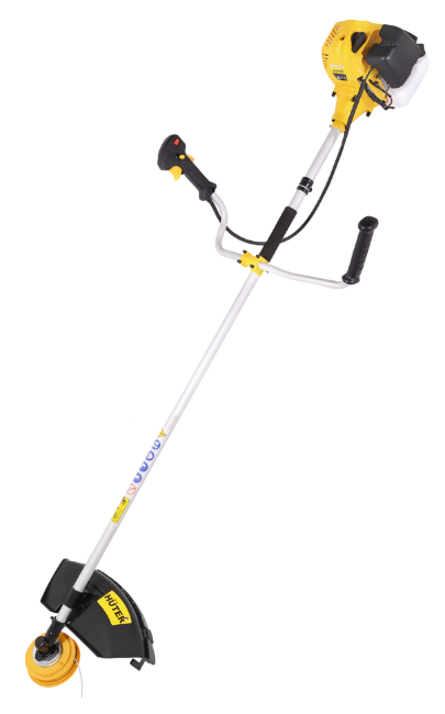 Бензиновый триммер Huter GGT-553TA в Перми