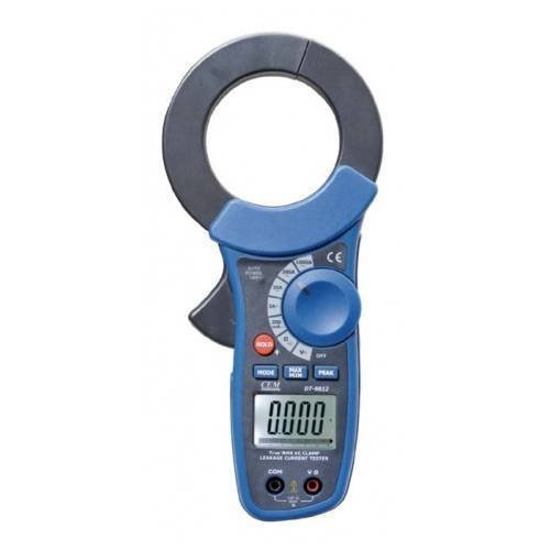 Токовые мини клещи CEM DT-9812 в Перми