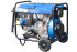 Дизель генератор TSS SDG 7000EHA с АВР в Перми