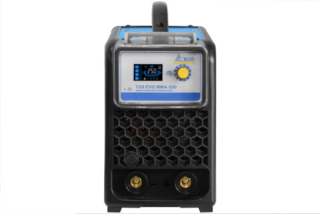 Сварочный инвертор ТSS EVO MMA-250 в Перми