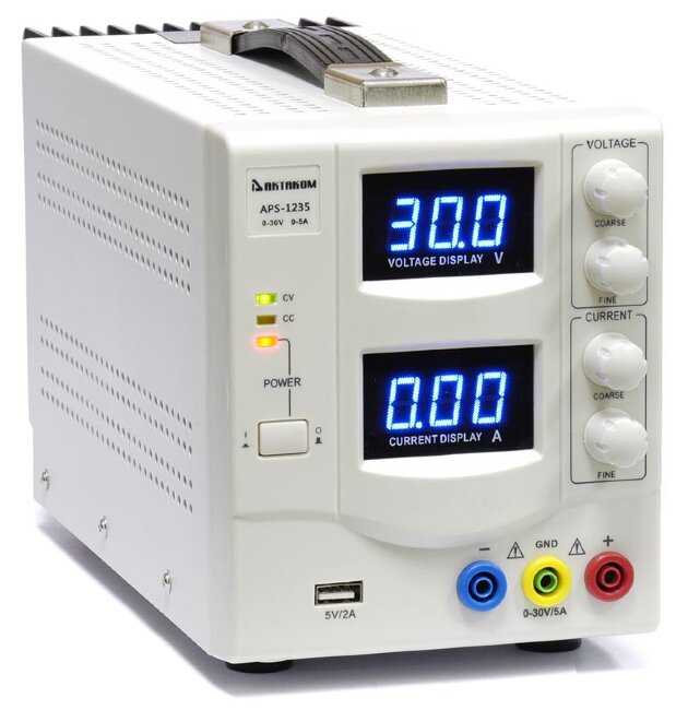 Источник питания APS-1235 в Перми