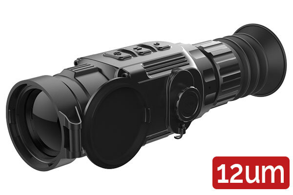 Тепловизионный прицел iRay Saim SCT 35 v2 в Перми