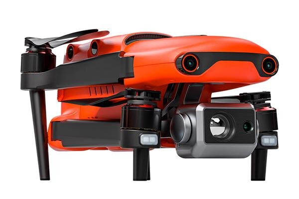 Квадрокоптер Autel Evo II Dual (640x512) + жесткий кейс в Перми