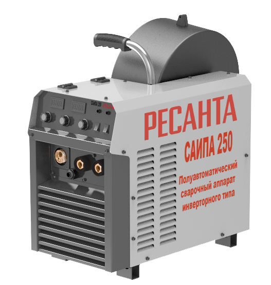 Сварочный аппарат САИПА-250 в Перми