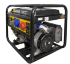 Электрогенератор Huter DY9500LX-3 PRO в Перми